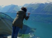 Смотровые площадки мира с самыми захватывающими видами