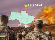 Ситуація на фронті 6 травня