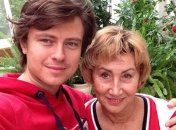 Бывшая жена Шаляпина рассказала о скандальных секретах их брака 