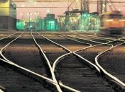 Премьер расставил приоритеты развития железной дороги в Украине