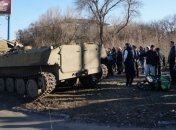 В МВД сообщили о ходе расследования ДТП в Константиновке