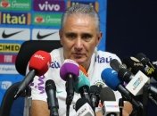 Конфликт Месси с Тите: реакция главного тренера сборной Бразилии