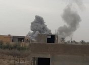 В сирийском городе на границе с Турцией прогремел взрыв: много погибших и раненных