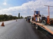 Европейский банк реконструкции и развития поможет Киеву строить дороги