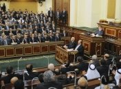 Суд распустил верхнюю палату парламента Египта 