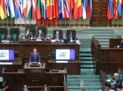 ПА НАТО планирует призвать страны-члены к усилению санкций против РФ