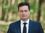 Представитель Главного управления разведки Минобороны Украины Андрей Юсов