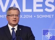 НАТО увеличит боевую готовность в Польше  