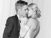 Джастин и Хейли Бибер показали первые романтическое путешествие после карантина (Фото)