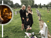 Цього дня краще молитися за душі тих, хто пішов від нас, у храмі