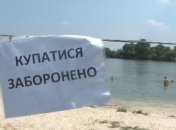 МВД: С начала мая на воде погибло 38 украинцев