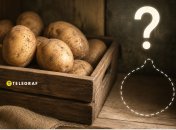 Они "дружат" в тарелке, но не в погребе