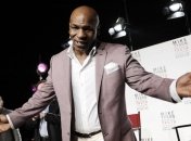 Тайсон назвал величайшего боксера в истории