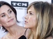 Кто примирил Дженнифер Энистон и Брэда Питта?