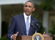 Заявление Обамы по ситуации в Украине: главные темы  