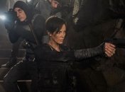 Шарліз Терон показала тизер і постер до фільму "Стара гвардія"