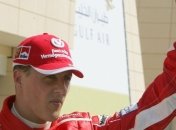 Михаэль Шумахер. Новости о состоянии гонщика за 2 апреля