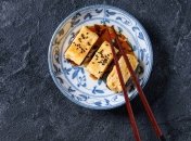 Вы могли видеть такой омлет в японских мультфильмах