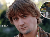 Как умер актер Виталий Линецкий и как выглядит его могила