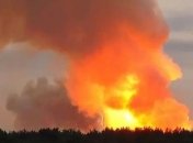 Удар ВСУ по оккупантам