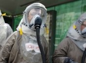 Где может храниться химическое оружие в Сирии?