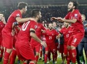 Отбор Евро-2016. Результаты матчей 13 октября