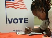 Наблюдатели ОБСЕ не нашли серьезных нарушений на выборах в США