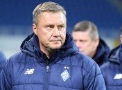 Хацкевич: Журналисты напрягают с микроклиматом в команде