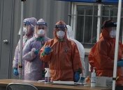 Коронавирус в мире: число зараженных превысило 90 тысяч