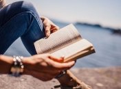 Топ-5 захватывающих книг, которые скрасят Ваш досуг