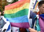 В Европарламенте призвали украинских лидеров присоединиться к ЛГБТ-маршу в Киеве
