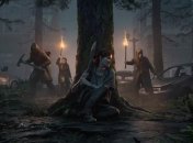 Можно смотреть вечно: в The Last of Us вернется кастомизация оружия