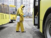 Коронавирус в Черновицкой области: еще одного человека госпитализировали