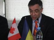 Канадские бизнесмены хотят знать, честные ли в Украине суды