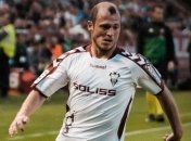 "У меня динамовское сердце": Зозуля рассказал, почему не перешел в Шахтер