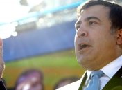 Саакашвили: Путин поставил на нерешительность Украины