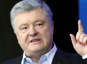 Порошенко: В условиях войны Украина может не пережить Майдан