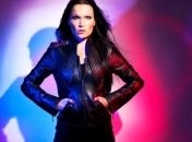 Тарья Турунен приедет в Киев в сопровождении симфонического оркестра