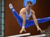 Украинские гимнасты победили на этапе Кубка мира в Хорватии