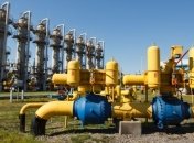 Украинцам зимой может не хватить около 6 млрд кубометров газа 