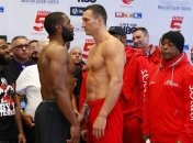 Звезды мирового бокса оценили шансы Кличко и Дженнингса