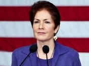 Новый посол США Йованович прибыла в Киев