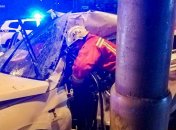 ДТП у Святошинському районі