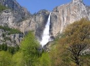 Вечерние развлечения в национальных парках США