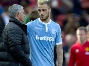 Моуриньо: Люблю играть против таких больших команд, как "Ливерпуль"