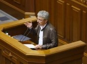 Языковые рекомендации "Венецианки": Ткаченко просит подготовить предложения