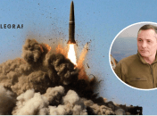 Росія модернізувала балістичні ракети