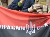 "Правый сектор" терпит Авакова через войска РФ на границах Украины