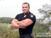 Александр Дыбов