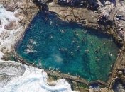 Снимки с воздуха от которых захватывает дух (Фото)